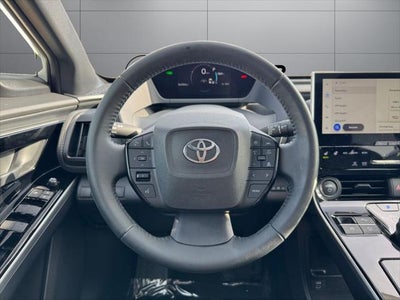 2023 Toyota bZ4X XLE AWD