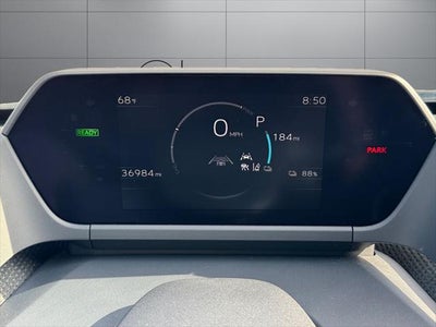2023 Toyota bZ4X XLE AWD