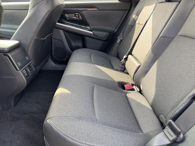 2023 Toyota bZ4X XLE AWD
