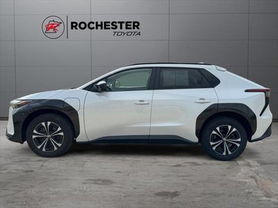 2023 Toyota bZ4X XLE AWD