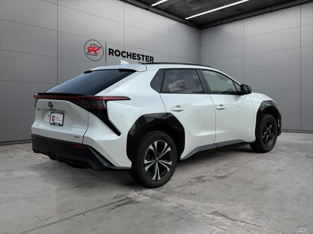 2023 Toyota bZ4X XLE AWD