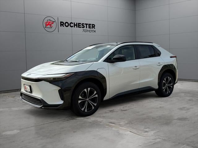 2023 Toyota bZ4X XLE AWD