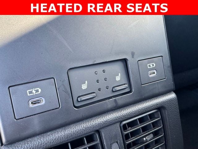 2024 Toyota bZ4X Limited AWD