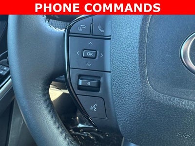 2024 Toyota bZ4X Limited AWD