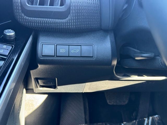 2024 Toyota bZ4X Limited AWD