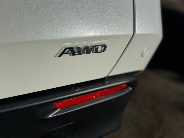 2024 Toyota bZ4X Limited AWD