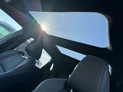 2024 Toyota bZ4X Limited AWD