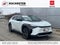 2024 Toyota bZ4X Limited AWD