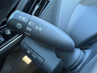 2024 Toyota bZ4X Limited AWD