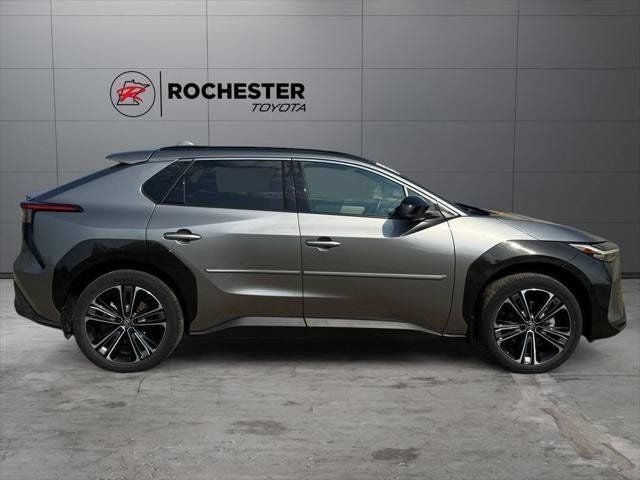 2023 Toyota bZ4X Limited AWD