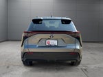 2023 Toyota bZ4X Limited AWD