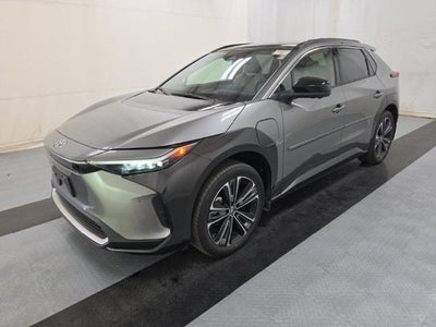 2023 Toyota bZ4X Limited AWD