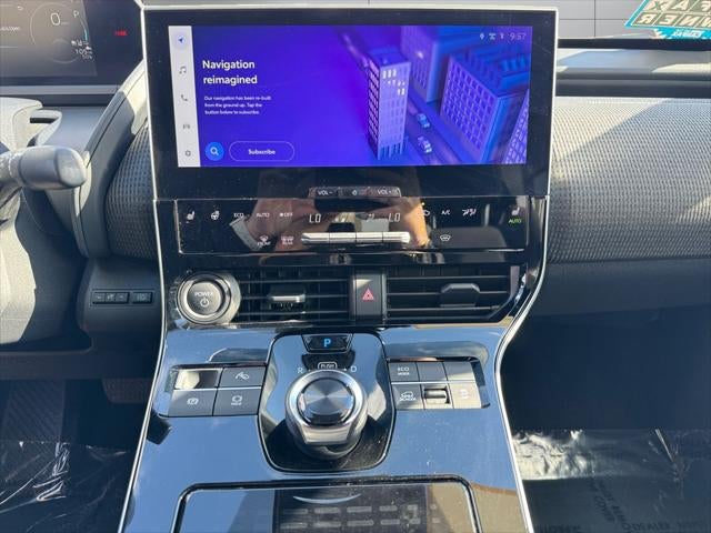 2023 Toyota bZ4X XLE AWD