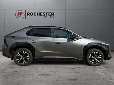 2023 Toyota bZ4X XLE AWD