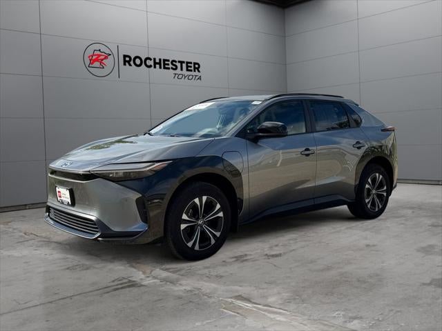 2023 Toyota bZ4X XLE AWD