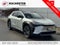 2024 Toyota bZ4X Limited AWD