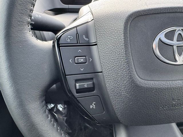 2024 Toyota bZ4X Limited AWD