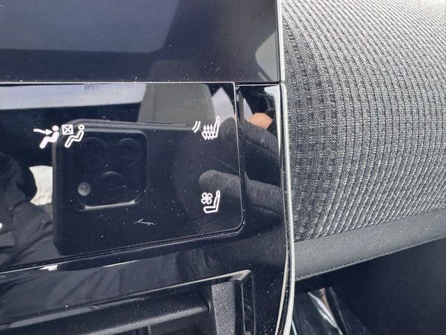 2024 Toyota bZ4X Limited AWD