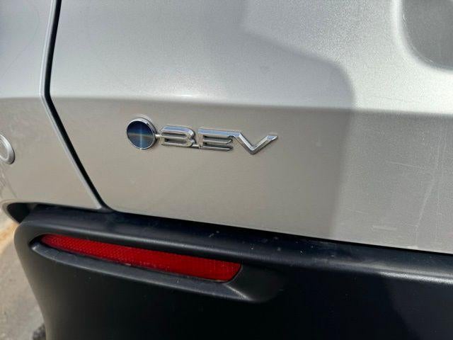 2024 Toyota bZ4X Limited AWD