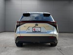 2023 Toyota bZ4X Limited AWD