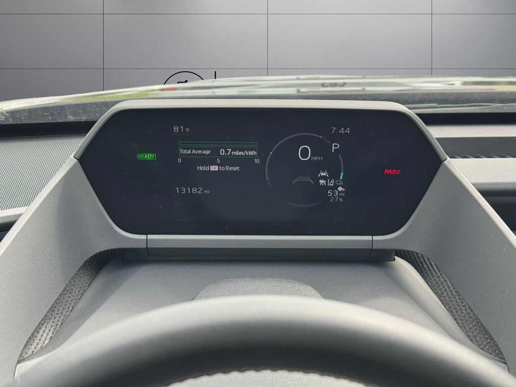 2023 Toyota bZ4X Limited AWD