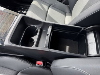 2023 Toyota bZ4X Limited AWD