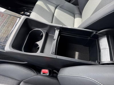 2023 Toyota bZ4X Limited AWD