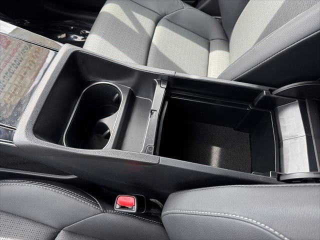 2023 Toyota bZ4X Limited AWD