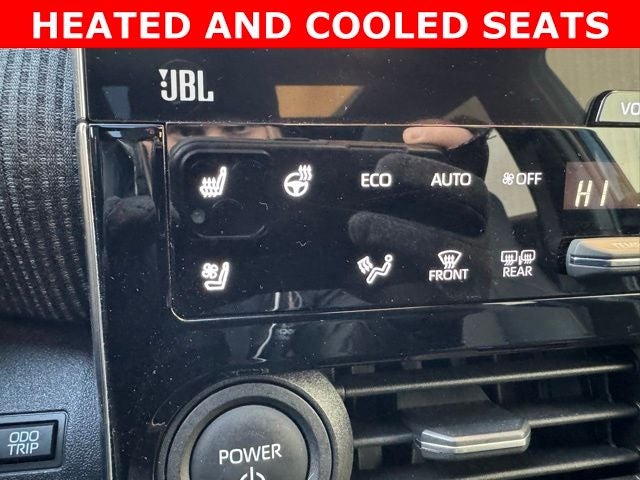 2023 Toyota bZ4X Limited AWD