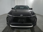2023 Toyota bZ4X Limited AWD