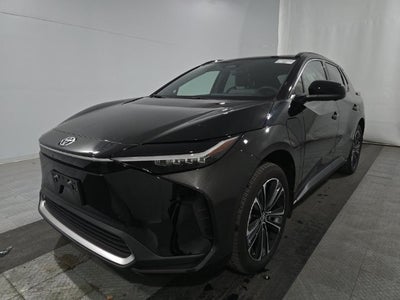 2023 Toyota bZ4X Limited AWD