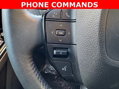 2023 Toyota bZ4X Limited AWD