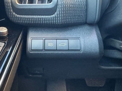 2023 Toyota bZ4X Limited AWD