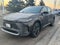 2023 Toyota bZ4X Limited AWD