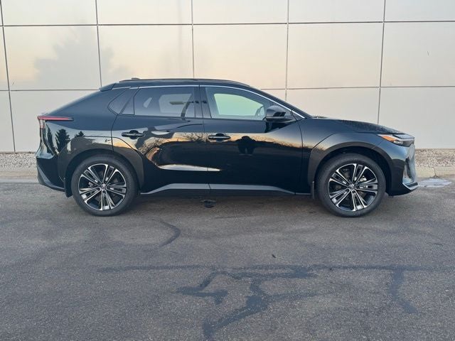 2023 Toyota bZ4X Limited AWD