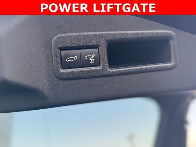 2023 Toyota bZ4X Limited AWD