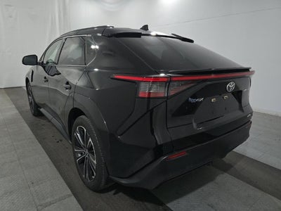 2023 Toyota bZ4X Limited AWD