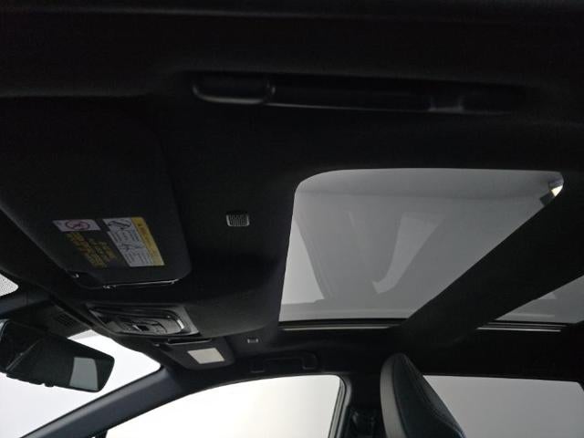 2023 Toyota bZ4X Limited AWD