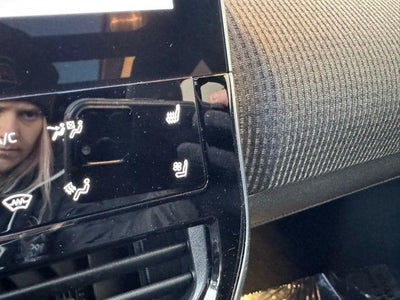 2023 Toyota bZ4X Limited AWD