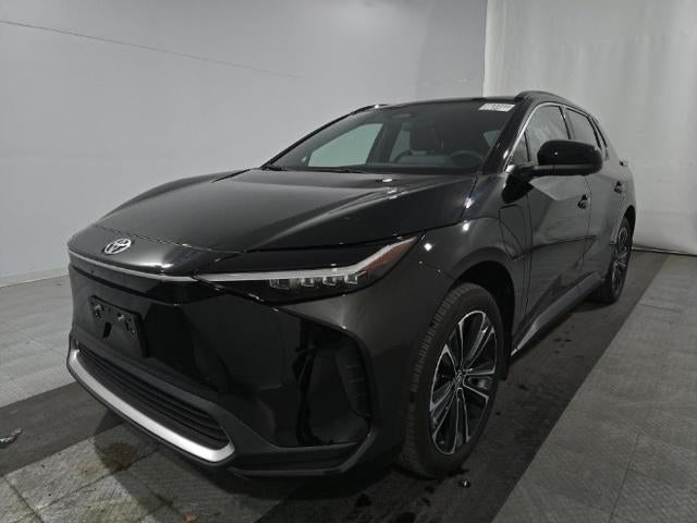 2023 Toyota bZ4X Limited AWD