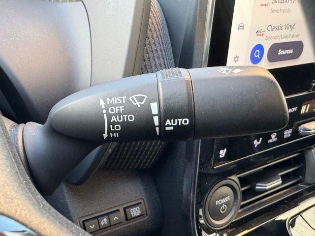 2023 Toyota bZ4X Limited AWD