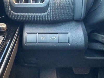 2023 Toyota bZ4X Limited AWD