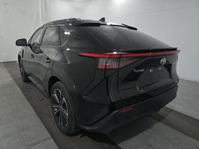 2023 Toyota bZ4X Limited AWD