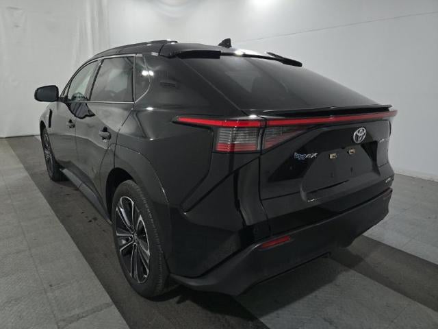 2023 Toyota bZ4X Limited AWD