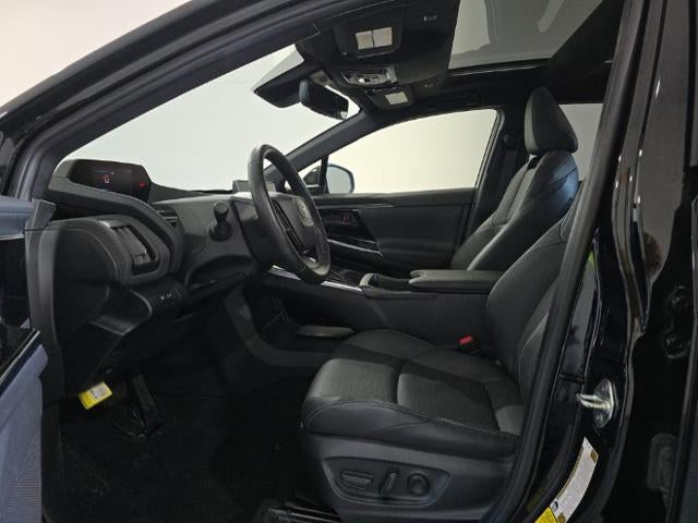 2023 Toyota bZ4X Limited AWD