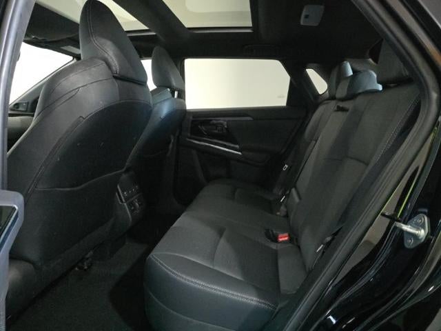 2023 Toyota bZ4X Limited AWD