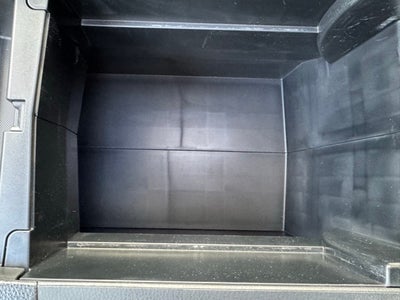 2023 Toyota bZ4X Limited AWD