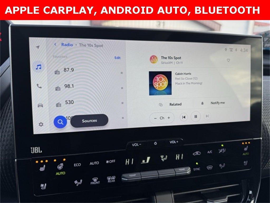 2023 Toyota bZ4X Limited AWD