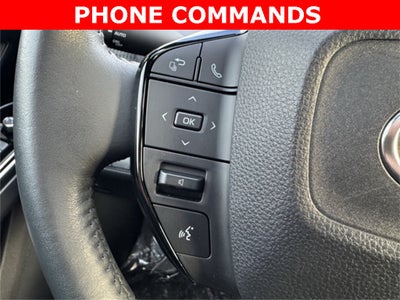 2023 Toyota bZ4X Limited AWD