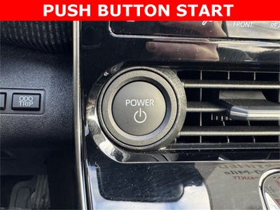 2023 Toyota bZ4X Limited AWD